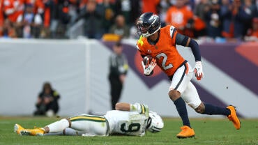 Green Bay Packers v Denver Broncos - NFL 2025