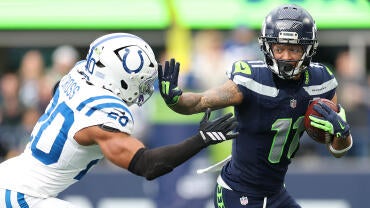 Indianapolis Colts v Seattle Seahawks - NFL 2025