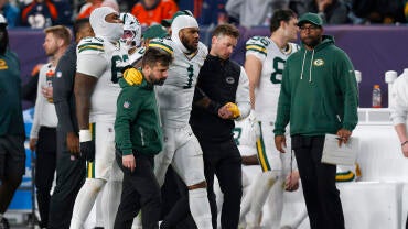 Green Bay Packers v Denver Broncos - NFL 2025