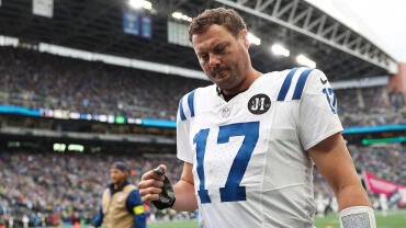 Indianapolis Colts v Seattle Seahawks - NFL 2025