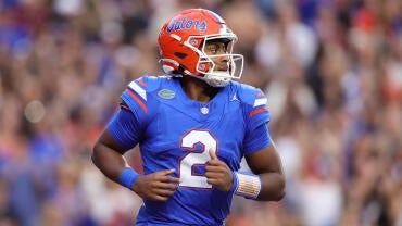 Florida State v Florida