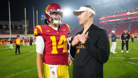 Jayden Maiava returning to USC for 2026 season: What does it mean for Lincoln Riley's Trojans?