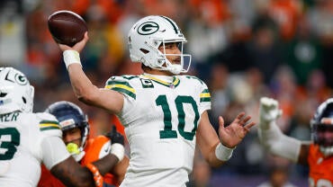 Green Bay Packers v Denver Broncos - NFL 2025