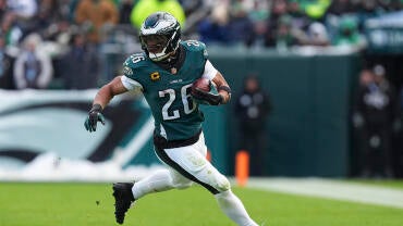 Las Vegas Raiders v Philadelphia Eagles - NFL 2025