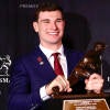 2025 Heisman Trophy Presentation