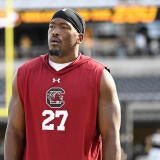 South Carolina v Missouri