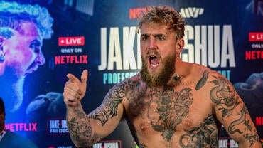 BOXING-US-PAUL-JOSHUA