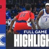 COLLEGE BASKETBALL: DEC 20 CBS Sports Classic St. John's vs Kentucky