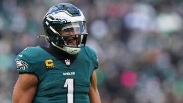 Las Vegas Raiders v Philadelphia Eagles - NFL 2025