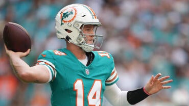 NFL: DEC 21 Bengals at Dolphins