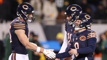 Green Bay Packers v Chicago Bears - NFL 2025