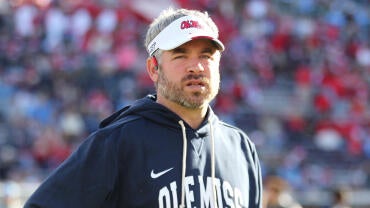 2025 College Football Playoff First Round Game - Tulane v Ole Miss