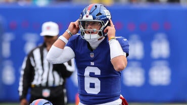 NFL: DEC 21 Vikings at Giants