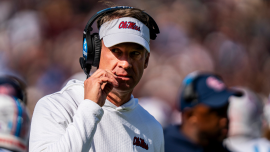 How Lane Kiffin still profited from Ole Miss' College Football Playoff success after leaving for LSU