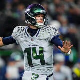 Los Angeles Rams v Seattle Seahawks