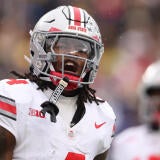 Ohio State v Michigan