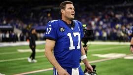Phillip Rivers contract 2025: How much the 44-year-old QB is making in brief Colts return