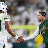 Washington Commanders v Green Bay Packers - NFL 2025