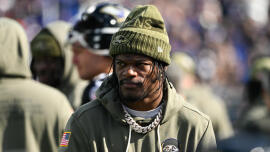 Assessing past, present, future of Lamar Jackson, John Harbaugh, Ravens as contract negotiations loom