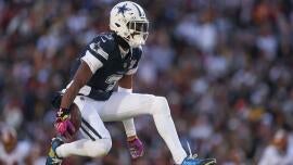 Agent's Take: George Pickens, Breece Hall and others cashing in during contract years