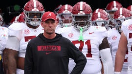 What's next for Alabama after embarrassing Rose Bowl loss? Worst postseason effort warrants sweeping change