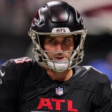 NFL: New Orleans Saints at Atlanta Falcons