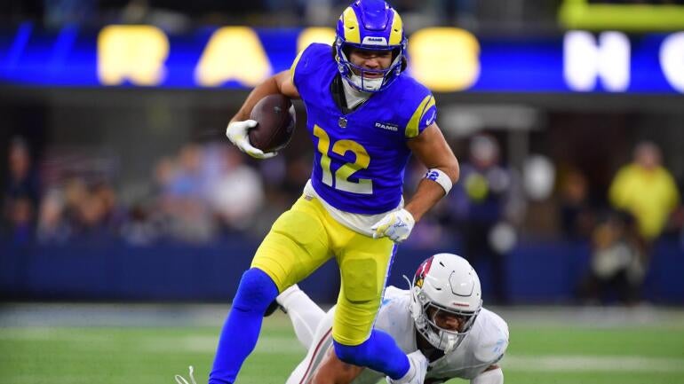 puka-nacua-los-angeles-rams