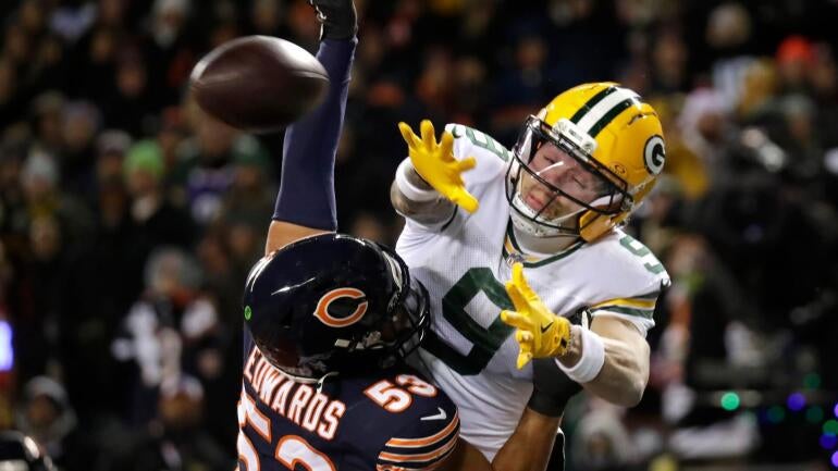 packers-bears