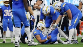 NFL playoff team weaknesses: Fatal flaws range from Bills' leaky run defense to major quarterback questions