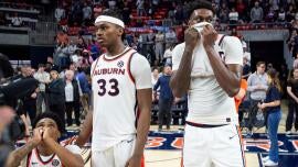 The anatomy of Auburn's waved-off buzzer-beater