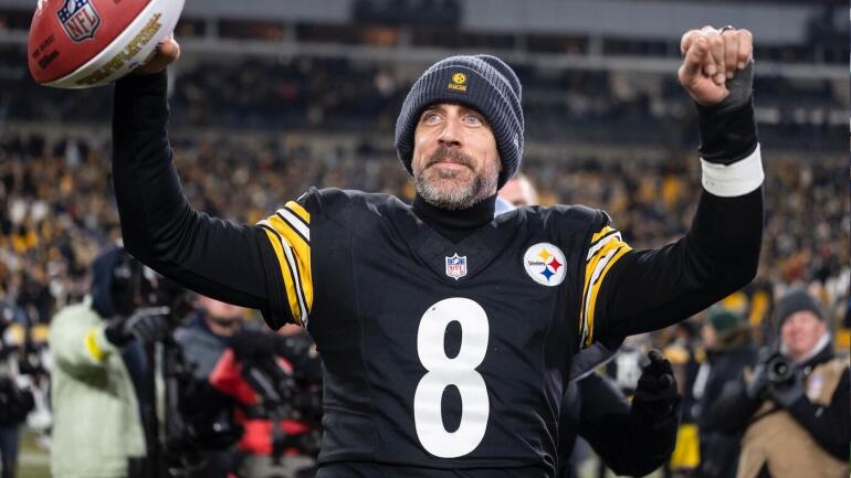 Baltimore Ravens v Pittsburgh Steelers - NFL 2025