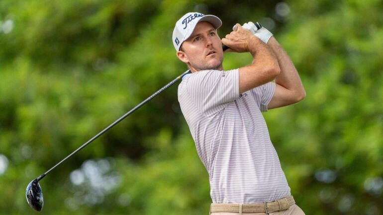 russell-henley-pga-golf