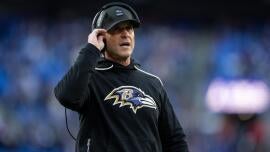 John Harbaugh set to interview with teams next week: Ranking three best fits for ex-Ravens head coach