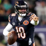 NFC Wild Card Playoffs: Green Bay Packers v Chicago Bears