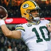NFL: NFC Wild Card Round-Green Bay Packers at Chicago Bears