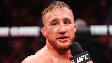 UFC 313: Gaethje v Fiziev