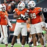 Bethune-Cookman v Miami