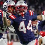 Patriots to face Chargers in playoffs after routing Dolphins, 38-10, en route to 14-win season