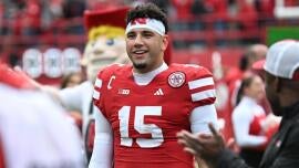 Dylan Raiola commits to Oregon: Former 5-star QB recruit picks Ducks with Dante Moore still mulling future