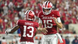 How Indiana, Miami built CFP National Championship rosters: Transfer portal moneyball vs. blue-chip approach