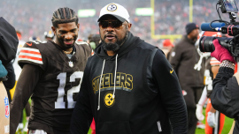 What's next for Mike Tomlin: Are Browns, Ravens possible landing spots for former Steelers coach?