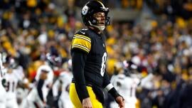 Renner's 2026 NFL mock draft 6.0: Steelers beef up the offensive line with Aaron Rodgers' future in doubt