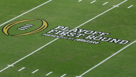 As CFP expansion decision looms, Big Ten floats temporary 16-team field as stopgap amid stalemate with SEC