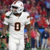 College Football Playoff Semifinal - Vrbo Fiesta Bowl: Miami v Ole Miss