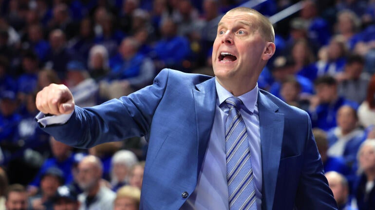 NC Central v Kentucky