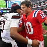 NFL: Houston Texans at New England Patriots