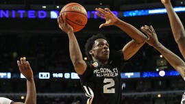 From five-star to federal case: How Antonio Blakeney's career veered off course