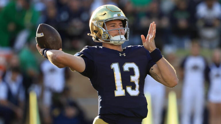 NC State v Notre Dame