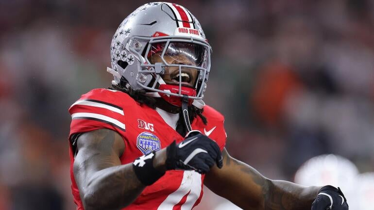 College Football Playoff Quarterfinal - Goodyear Cotton Bowl Classic: Miami v Ohio State