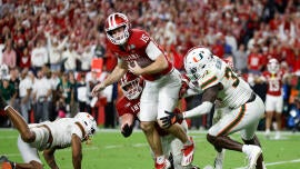 Inside the 12‑play drive -- and Fernando Mendoza's fourth‑down TD -- that won Indiana the national title